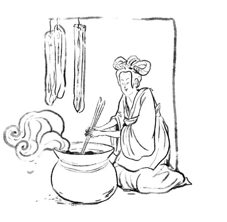 漫长的余生 漫长的余生